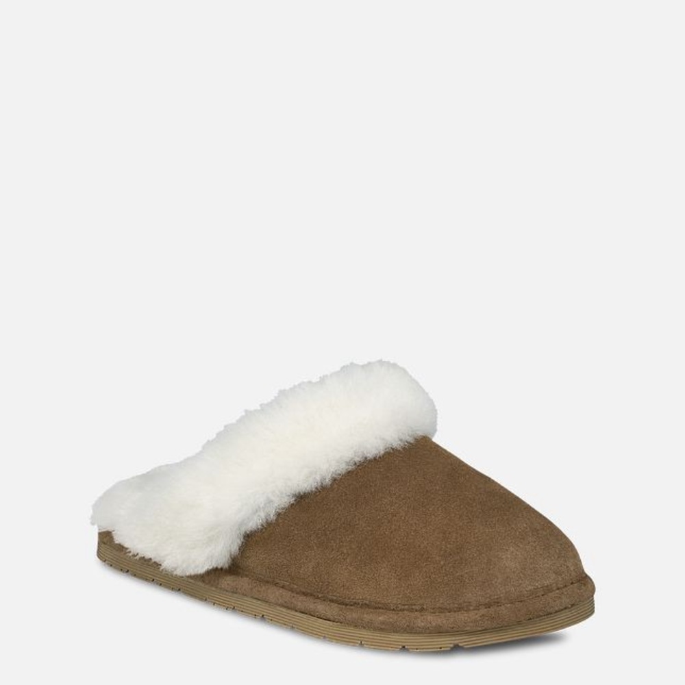 Redwing slippers